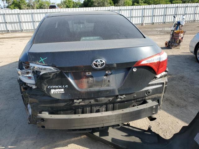 Photo 6 from auction – 2016 TOYOTA COROLLA L with VIN 5YFBURHE9GP462140