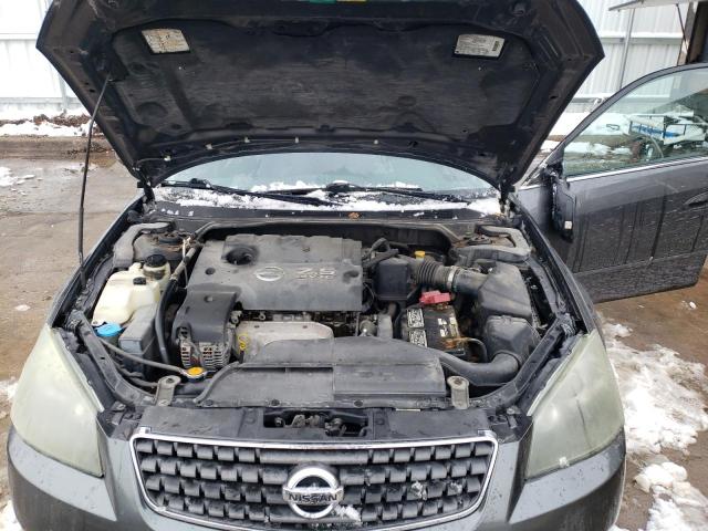 Photo 11 from auction – 2005 NISSAN ALTIMA S with VIN 1N4AL11D35C351225