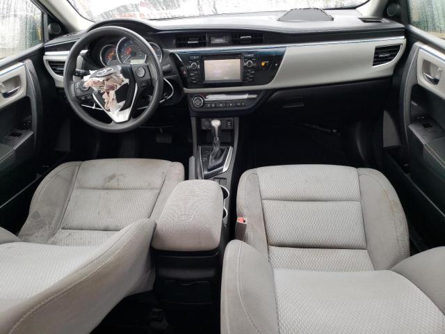 Photo 8 from auction – 2016 TOYOTA COROLLA L with VIN 5YFBURHEXGP556642