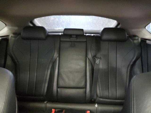 Photo 10 from auction – 2016 BMW X6 XDRIVE3 with VIN 5UXKU2C57G0N79772