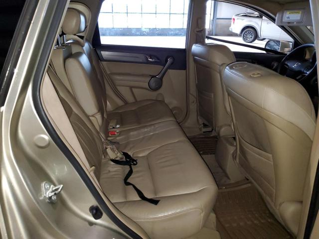 Photo 11 from auction – 2008 HONDA CR-V EXL with VIN JHLRE48778C032135