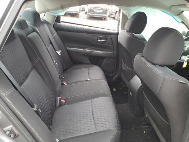 Photo 10 from auction – 2018 NISSAN ALTIMA 2.5 with VIN 1N4AL3AP0JC277763