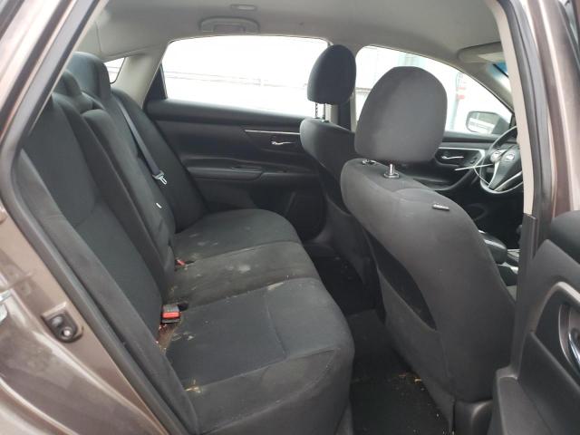 Photo 10 from auction – 2015 NISSAN ALTIMA 2.5 with VIN 1N4AL3AP6FC596754
