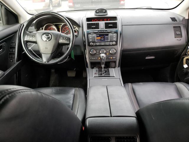 Photo 8 from auction – 2010 MAZDA CX-9 with VIN JM3TB3MV8A0217321