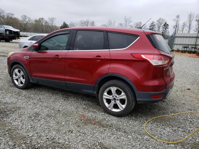 Photo 2 from auction – 2015 FORD ESCAPE SE with VIN 1FMCU0G94FUB70798