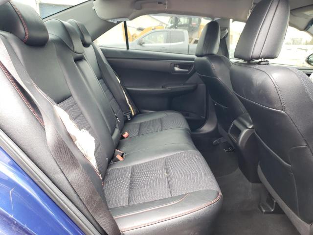 Photo 10 from auction – 2015 TOYOTA CAMRY LE with VIN 4T1BF1FK0FU952337