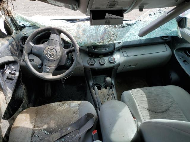 Photo 8 from auction – 2010 TOYOTA RAV4 with VIN 2T3BF4DV2AW061531