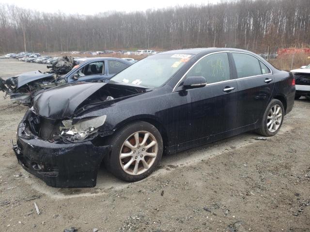 Photo 1 from auction – 2008 ACURA TSX with VIN JH4CL96998C009819