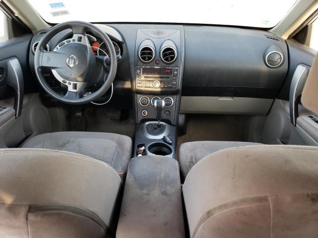 Photo 8 from auction – 2008 NISSAN ROGUE with VIN JN8AS58V88W127670