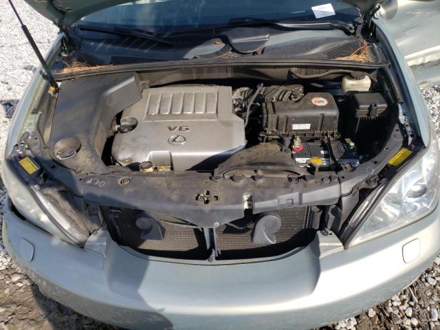 Photo 12 from auction – 2008 LEXUS RX 350 with VIN 2T2GK31U28C055753