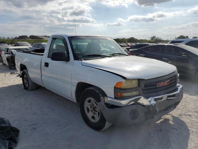 Photo 4 from auction – 2004 GMC NEW SIERRA with VIN 1GTEC14X14Z238001