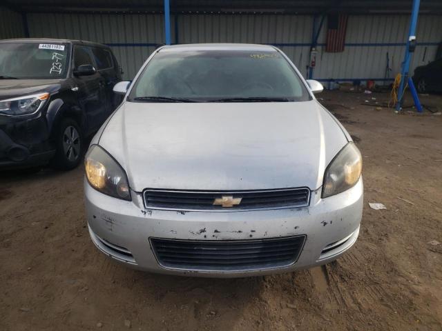 Photo 5 from auction – 2010 CHEVROLET IMPALA LS with VIN 2G1WA5EK3A1121456
