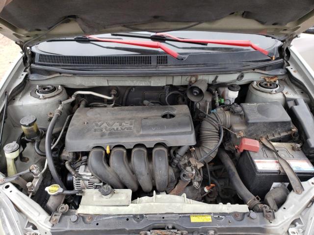 Zdjęcie 12 z aukcji – 2003 TOYOTA COROLLA MA z VIN 2T1KR32E43C023865
