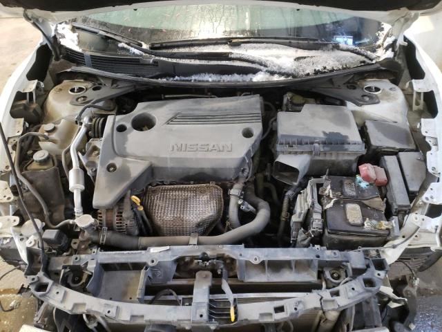 Photo 11 from auction – 2018 NISSAN ALTIMA 2.5 with VIN 1N4AL3AP1JC103958
