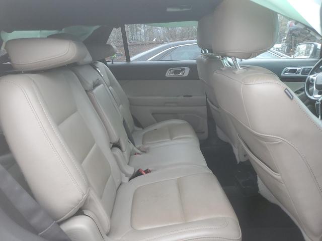 Photo 11 from auction – 2014 FORD EXPLORER L with VIN 1FM5K7F89EGA84643