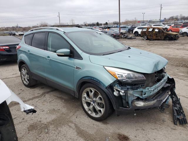 Photo 4 from auction – 2013 FORD ESCAPE TIT with VIN 1FMCU0J95DUC67790