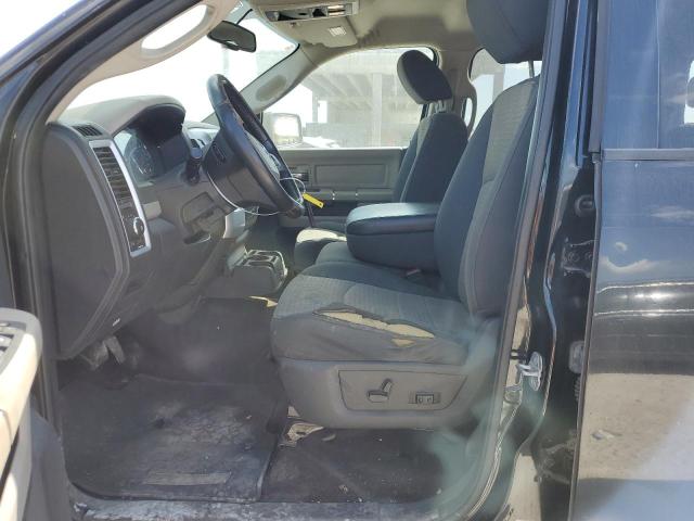 Photo 7 from auction – 2010 DODGE RAM 1500 with VIN 1D7RV1CT1AS183263