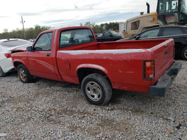 Photo 2 from auction – 1996 DODGE DAKOTA with VIN 1B7FL26X0TW705531