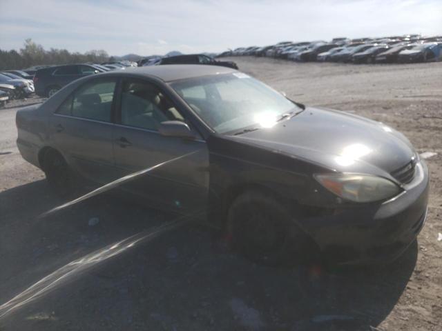 Photo 4 from auction – 2003 TOYOTA CAMRY LE with VIN 4T1BE32K73U673323