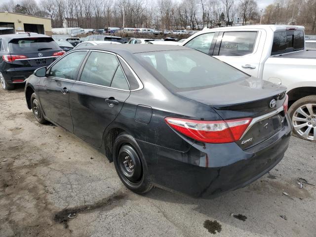 Photo 2 from auction – 2016 TOYOTA CAMRY LE with VIN 4T1BF1FK6GU265025