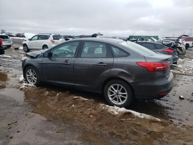 Photo 2 from auction – 2016 FORD FOCUS SE with VIN 1FADP3F23GL243114