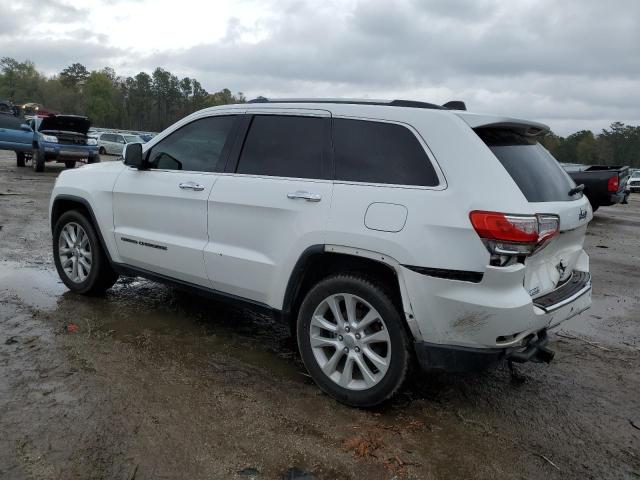 Photo 2 from auction – 2017 JEEP GRAND CHER with VIN 1C4RJEBG5HC671766