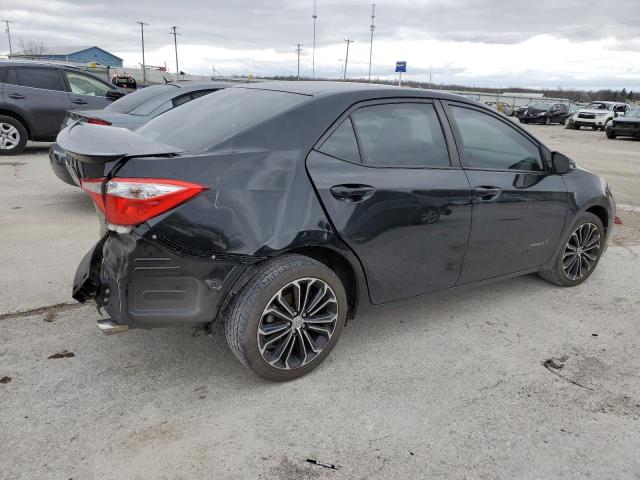Photo 3 from auction – 2016 TOYOTA COROLLA L with VIN 2T1BURHEXGC508137