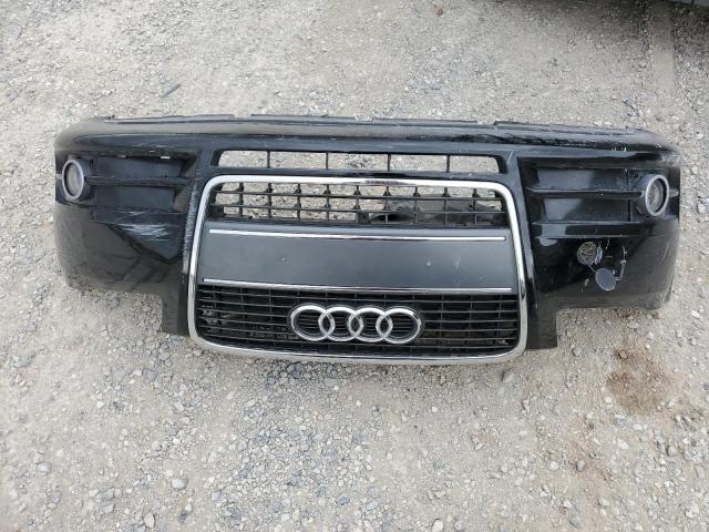 Photo 12 from auction – 2008 AUDI A4 2.0T with VIN WAUAF78E78A160598