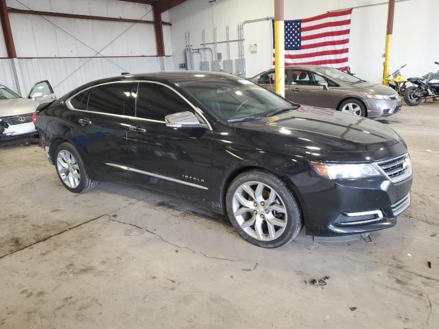 Photo 4 from auction – 2019 CHEVROLET IMPALA PRE with VIN 1G1105S39KU102913