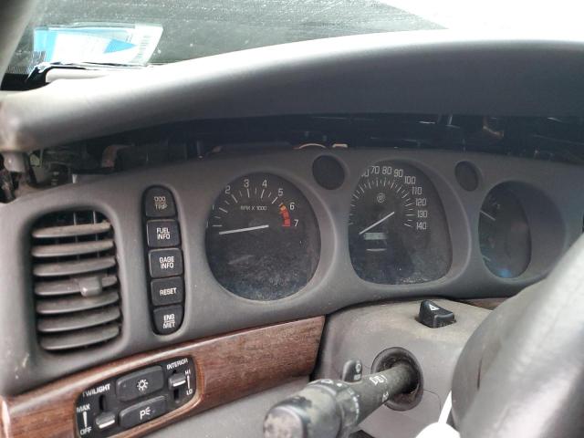 Photo 9 from auction – 2005 BUICK LESABRE CU with VIN 1G4HP52K65U256665