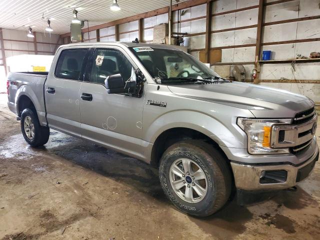 Photo 9 from auction – 2020 FORD F150 SUPER with VIN 1FTEW1E57LFB20359
