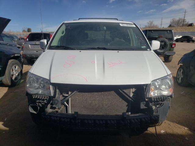 Photo 5 from auction – 2015 CHRYSLER TOWN & COU with VIN 2C4RC1BG0FR546133