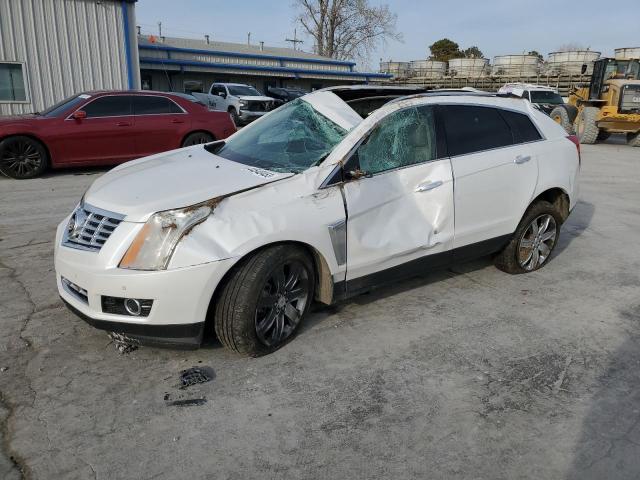 Photo 1 from auction – 2016 CADILLAC SRX PREMIU with VIN 3GYFNDE31GS523952