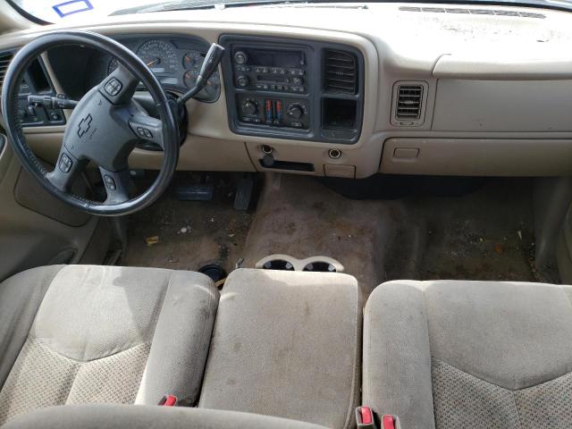 Photo 8 from auction – 2005 CHEVROLET SILVERADO with VIN 2GCEC13T351339601
