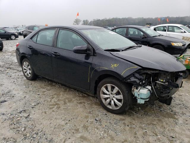Photo 4 from auction – 2015 TOYOTA COROLLA L with VIN 2T1BURHE3FC321675