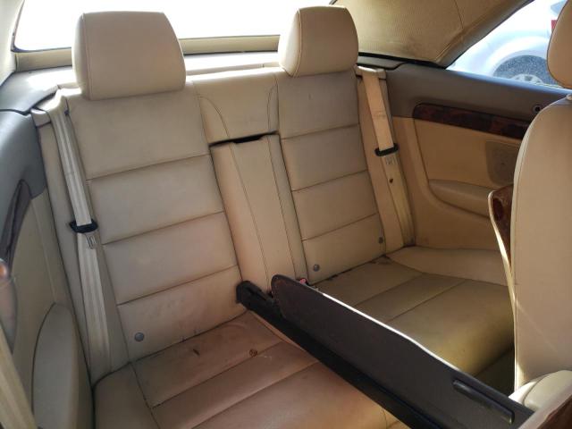 Photo 10 from auction – 2007 AUDI A4 2.0T CA with VIN WAUAF48H37K030724