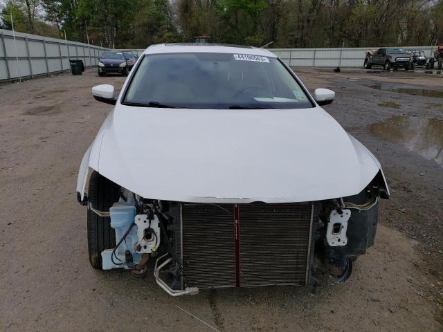Photo 5 from auction – 2017 VOLKSWAGEN JETTA SE with VIN 3VWDB7AJ3HM342947