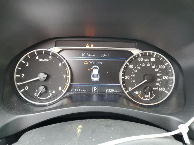 Photo 9 from auction – 2020 NISSAN ALTIMA SR with VIN 1N4BL4CV0LC246053