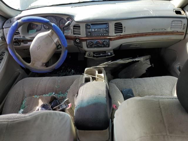 Photo 8 from auction – 2000 CHEVROLET IMPALA with VIN 2G1WF52E0Y9305670