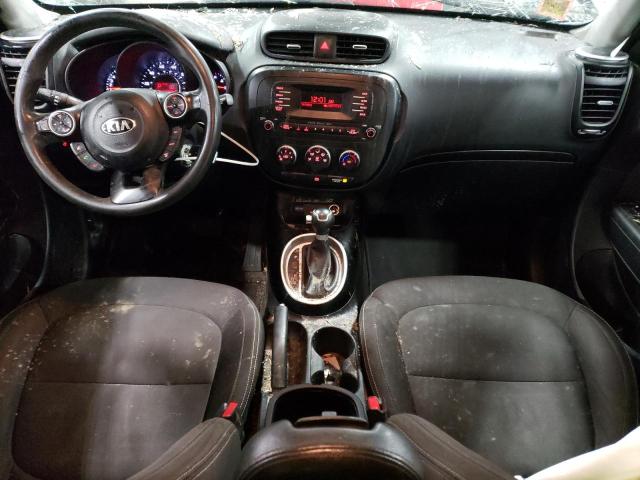 Photo 8 from auction – 2016 KIA SOUL with VIN KNDJN2A2XG7321675