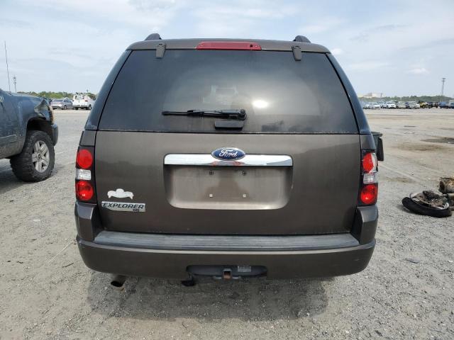 Photo 6 from auction – 2008 FORD EXPLORER X with VIN 1FMEU63E58UA39333