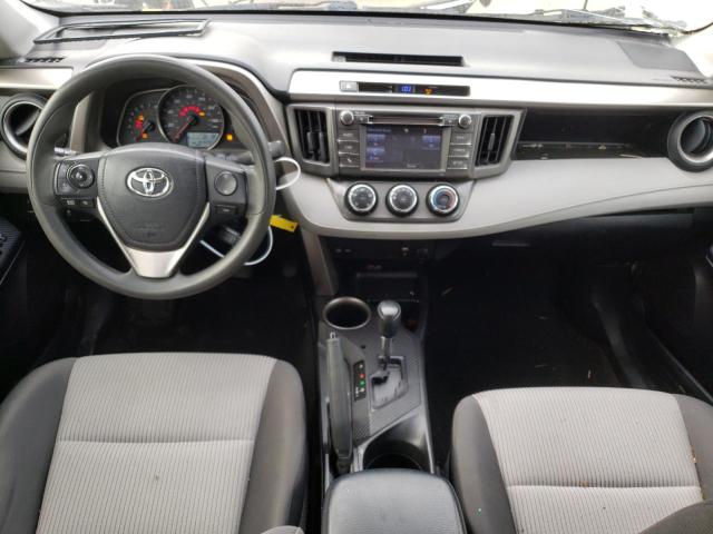 Photo 8 from auction – 2015 TOYOTA RAV4 LE with VIN JTMZFREVXFD061467