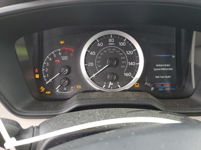 صورة رقم 9 من المزاد - 2022 TOYOTA COROLLA LE مع VIN 5YFEPMAE2NP384752