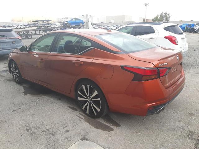 Photo 2 from auction – 2020 NISSAN ALTIMA SR with VIN 1N4BL4CV9LC136523