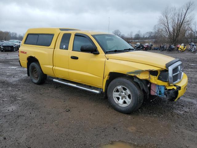 Photo 4 from auction – 2006 DODGE DAKOTA SLT with VIN 1D7HE42K36S707557