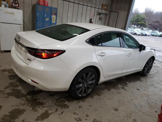 Photo 3 from auction – 2018 MAZDA 6 TOURING with VIN JM1GL1VM8J1333470
