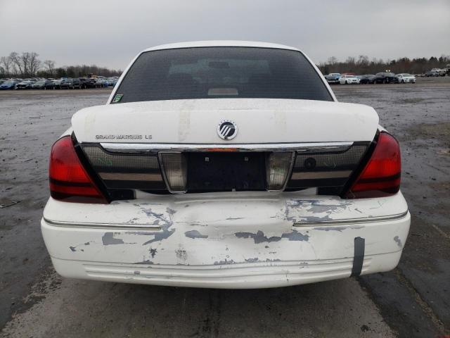 Photo 6 from auction – 2010 MERCURY GRAND MARQ with VIN 2MEBM7FV2AX606233