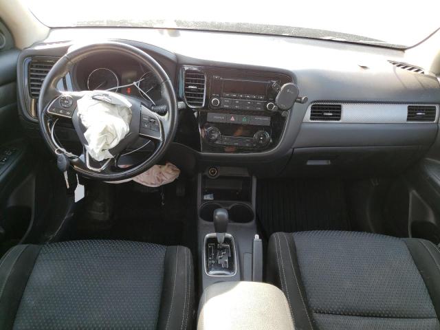 Photo 8 from auction – 2016 MITSUBISHI OUTLANDER with VIN JA4AZ3A36GZ021536
