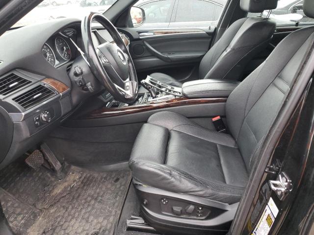 Photo 7 from auction – 2008 BMW X5 4.8I with VIN 5UXFE83598L167189