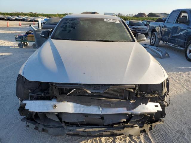 Photo 5 from auction – 2014 BMW 328 I with VIN WBA3A5C59EP603331